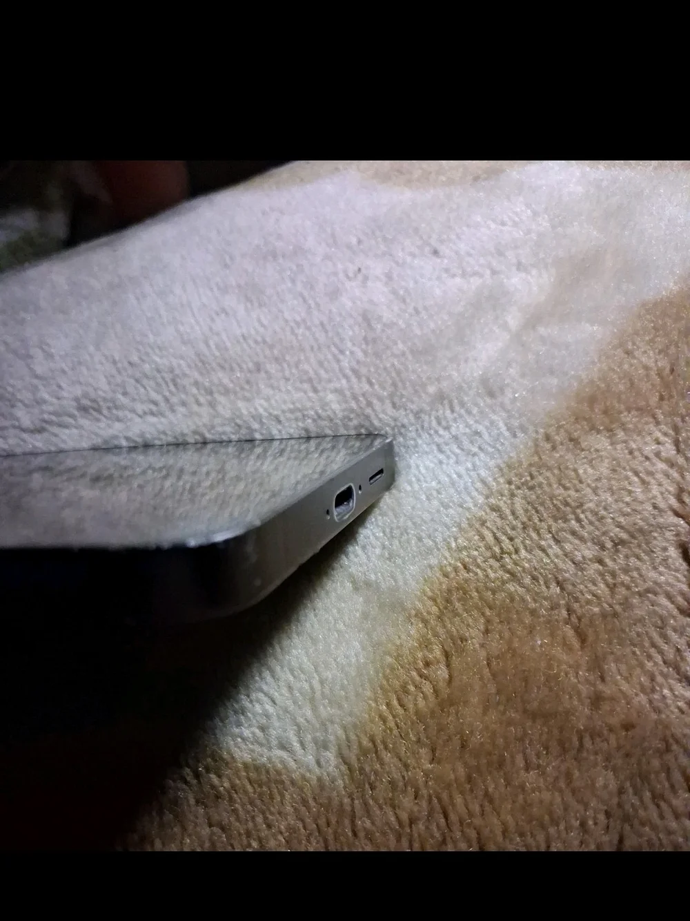Samsung has dents